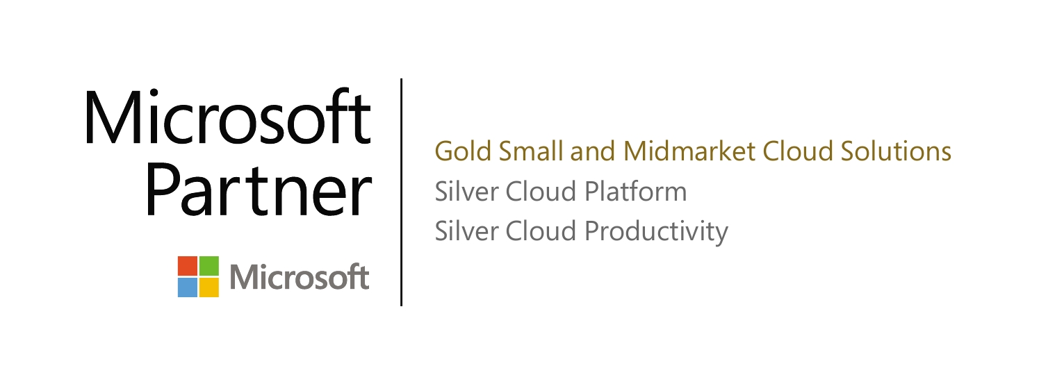 MicrosoftGoldPartnerEyetech