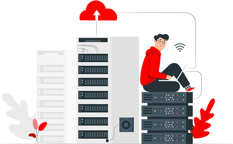 backup and disaster recovery
