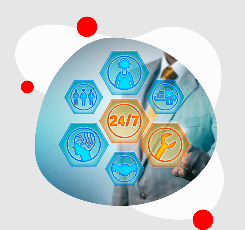 Eyetech IT Managed Services