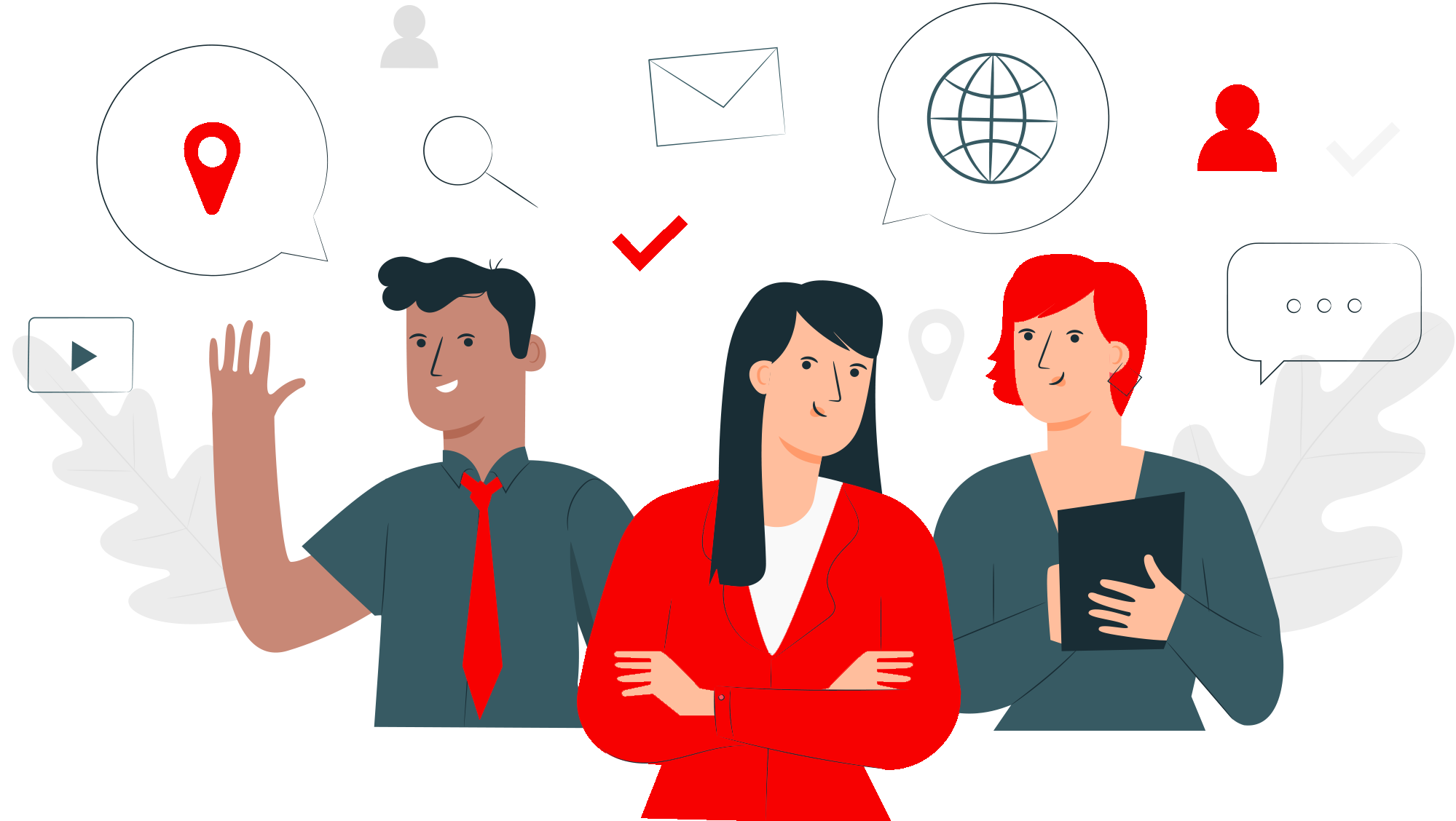 IT Consultation by Eyetech