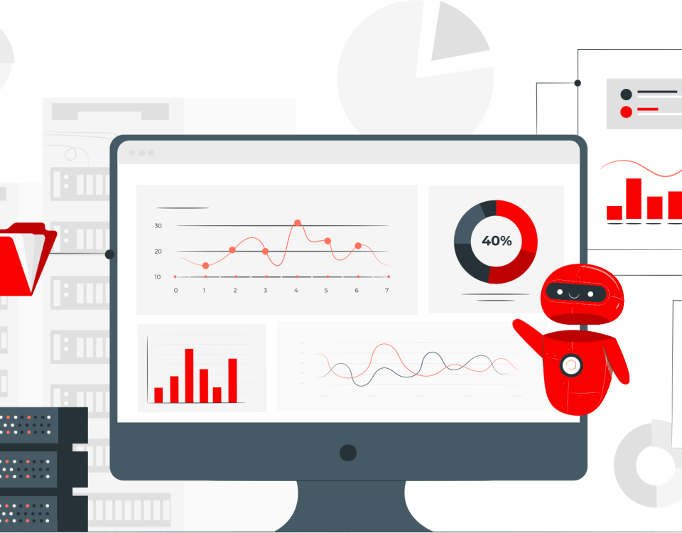 IT Managed Services by Eyetech