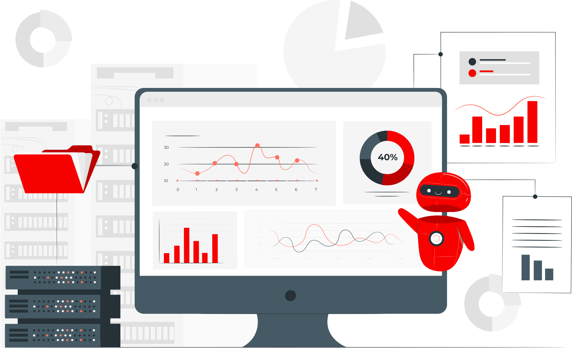 IT Managed Services by Eyetech