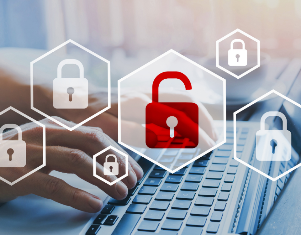 Eyetech - 8 Reasons Why Your Business Needs Cybersecurity