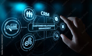 CRM