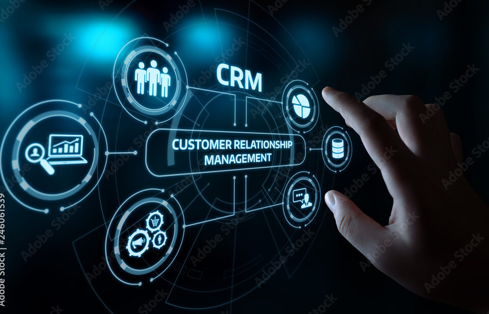 CRM