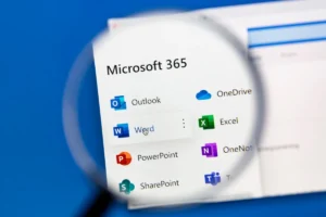 Microsoft-365