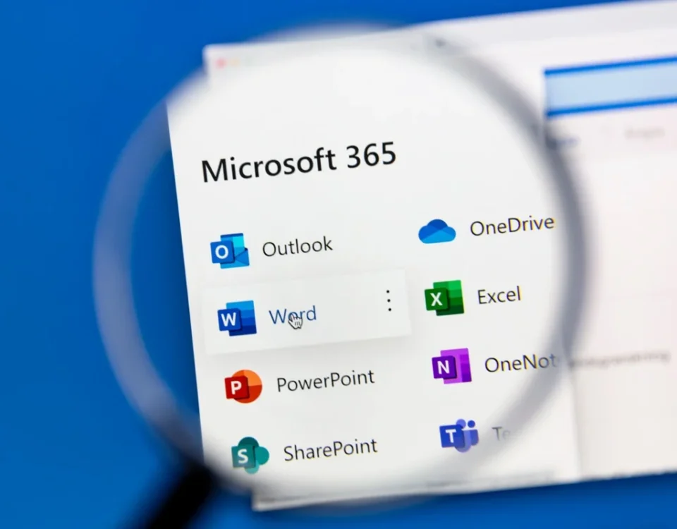 Microsoft-365