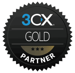 3CX Gold Partner