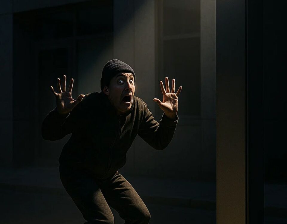 Caught before the act... Nice try, Malware