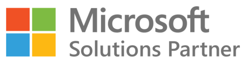Microsoft Solutions partners