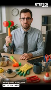 Why Choosing the Right IT Solutions Matters