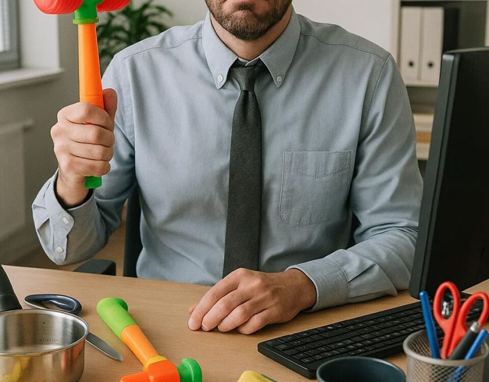 Why Choosing the Right IT Solutions Matters