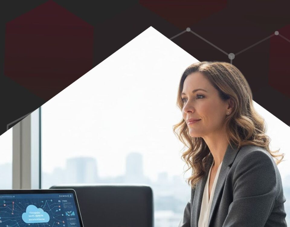 Cloud Infrastructure Services by Eyetech