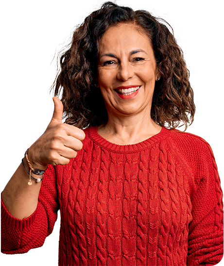 IT Managed Services Happy Employees