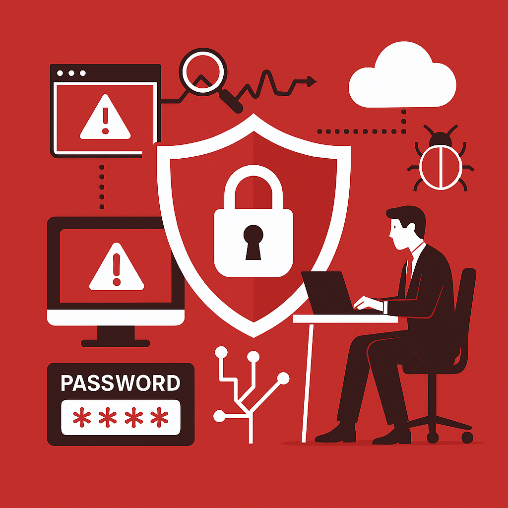 Managed IT Services Eyetech