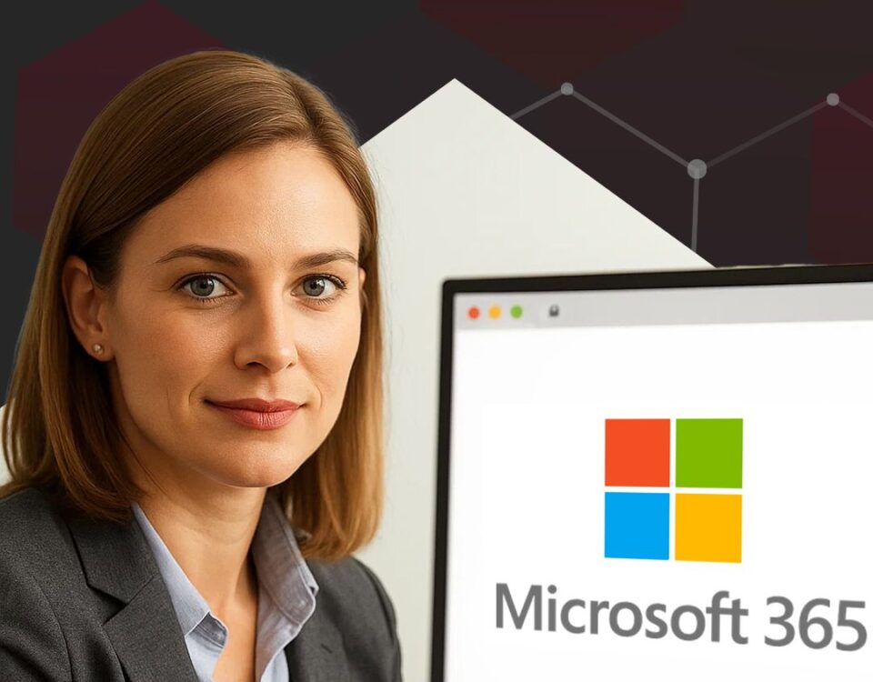 Microsoft 365 - All under your control