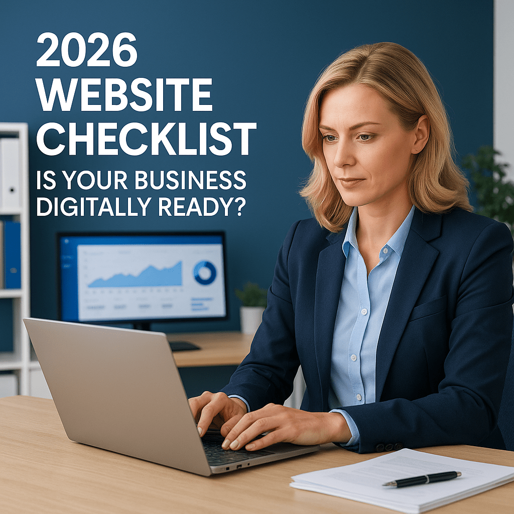 Helping Your Business Get Found, Convert More Enquiries, and Run Smoother Helping Your Business Get Found, Convert More Enquiries, and Run Smoother