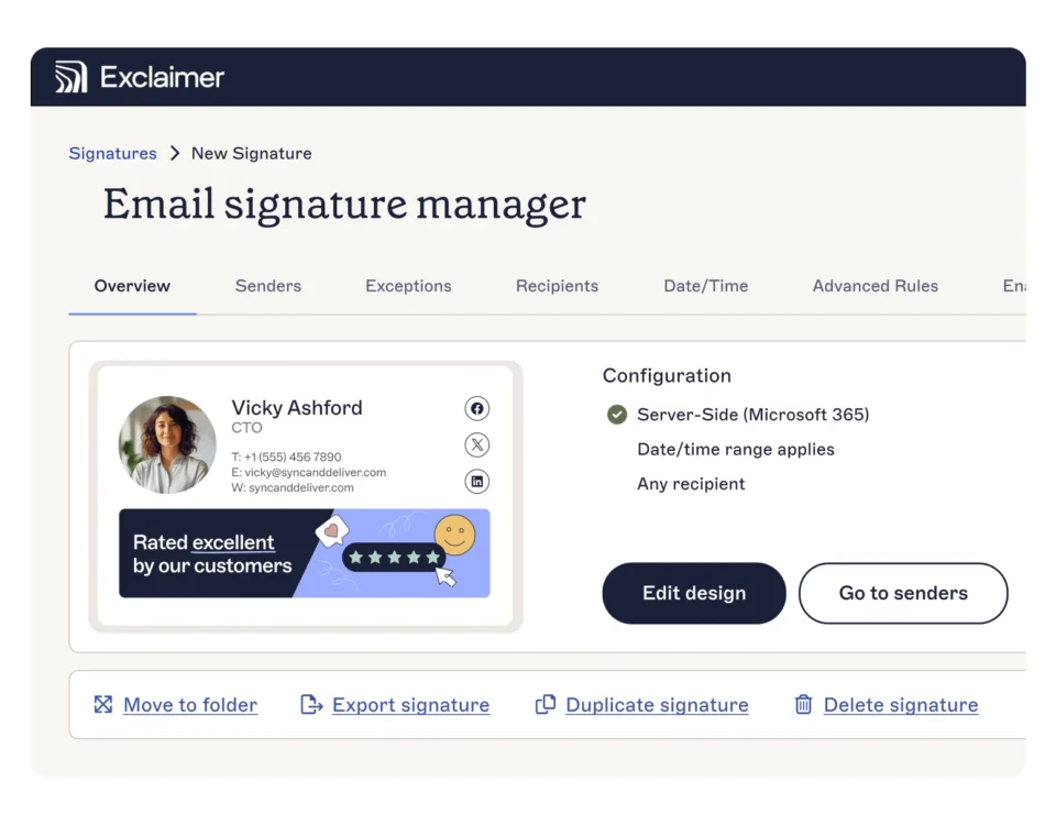 exclaimer-email-signature-management-solution