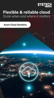Azure Cloud Services for secure scalable business infrastructure
