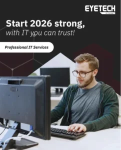 Reliable IT partner in 2026 supporting business operations in Malta
