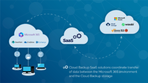 C2C-Backup-SaaS